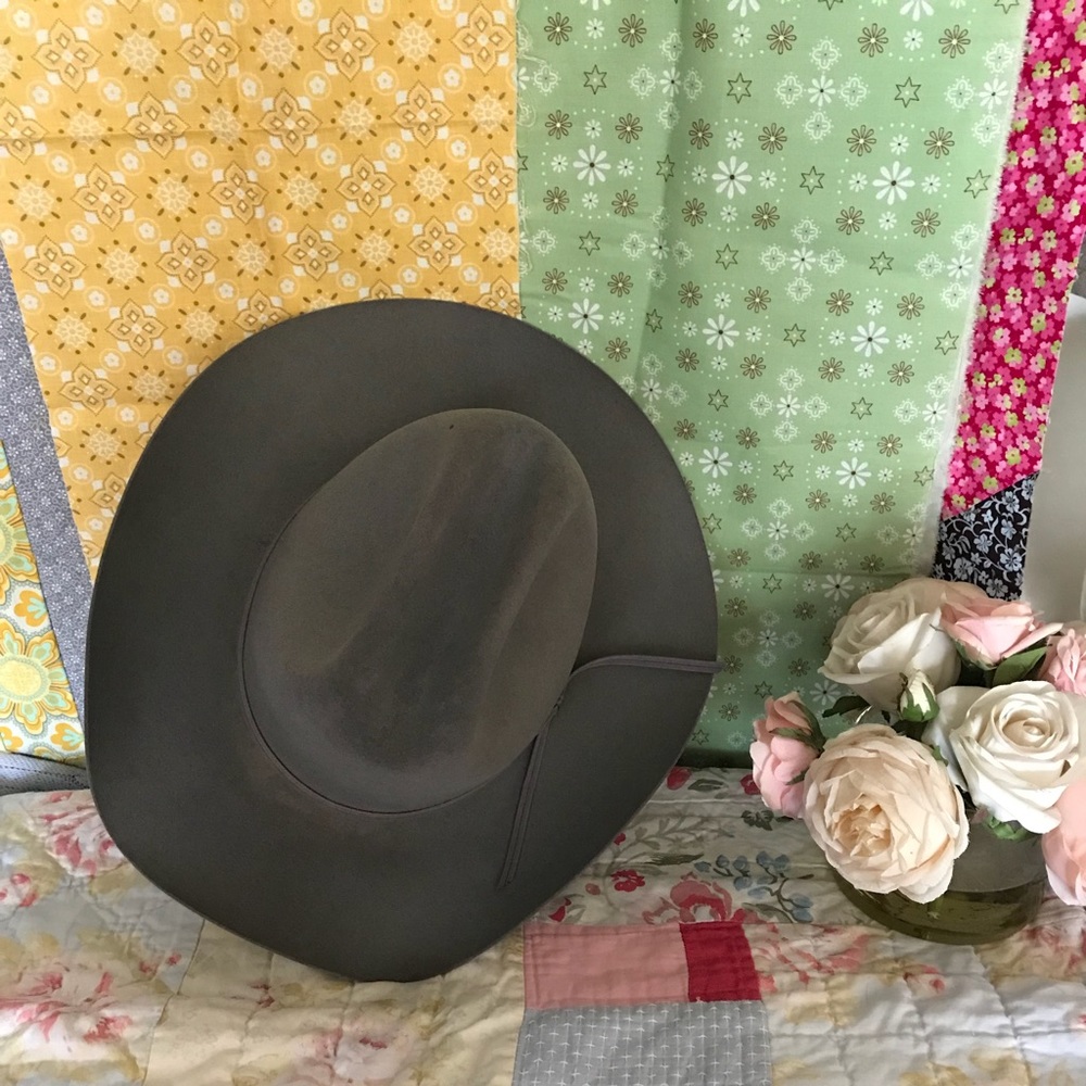 Coyboy hat